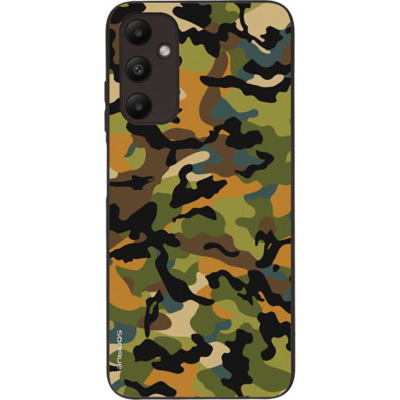 Sonique ���� Camouflage Army Series ��� Samsung Galaxy A05s 4G ������� 01