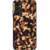 Sonique ���� Camouflage Army Series ��� Samsung Galaxy A05s 4G ���� 01