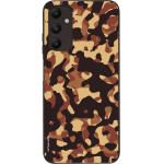 Sonique ���� Camouflage Army Series ��� Samsung Galaxy A05s 4G ���� 01