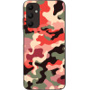 Sonique ���� Camouflage Army Series ��� Samsung Galaxy A05s 4G �������