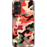 Sonique ���� Camouflage Army Series ��� Samsung Galaxy A05s 4G �������