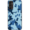 Sonique ���� Camouflage Army Series ��� Samsung Galaxy A05s 4G ����