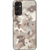 Sonique ���� Camouflage Army Series ��� Samsung Galaxy A05s 4G ����