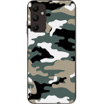 Sonique ���� Camouflage Army Series ��� Samsung Galaxy A05s 4G ����