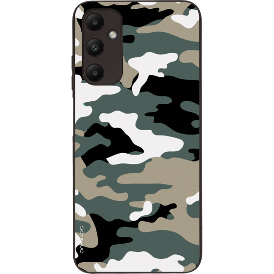 Sonique ���� Camouflage Army Series ��� Samsung Galaxy A05s 4G ����