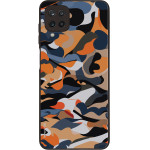 Sonique ���� Camouflage Army Series ��� Samsung Galaxy A12 ���������