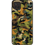 Sonique ���� Camouflage Army Series ��� Samsung Galaxy A12 ������� 01