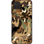 Sonique ���� Camouflage Army Series ��� Samsung Galaxy A12 ����
