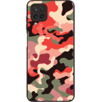 Sonique ���� Camouflage Army Series ��� Samsung Galaxy A12 �������