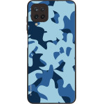 Sonique ���� Camouflage Army Series ��� Samsung Galaxy A12 ����