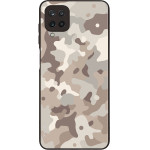 Sonique ���� Camouflage Army Series ��� Samsung Galaxy A12 ����