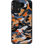 Sonique ���� Camouflage Army Series ��� Samsung Galaxy A13 4G ���������