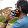 Sonique ���� Camouflage Army Series ��� Samsung Galaxy A13 4G ���������