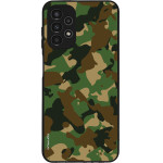 Sonique ���� Camouflage Army Series ��� Samsung Galaxy A13 4G �������
