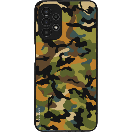 Sonique ���� Camouflage Army Series ��� Samsung Galaxy A13 4G ������� 01