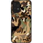 Sonique ���� Camouflage Army Series ��� Samsung Galaxy A13 4G ����