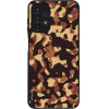 Sonique ���� Camouflage Army Series ��� Samsung Galaxy A13 4G ���� 01