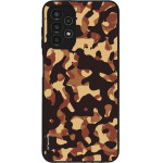 Sonique ���� Camouflage Army Series ��� Samsung Galaxy A13 4G ���� 01