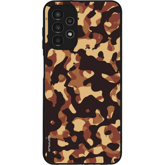 Sonique ���� Camouflage Army Series ��� Samsung Galaxy A13 4G ���� 01