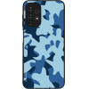 Sonique ���� Camouflage Army Series ��� Samsung Galaxy A13 4G ����