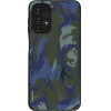 Sonique ���� Camouflage Army Series ��� Samsung Galaxy A13 4G ���� 01