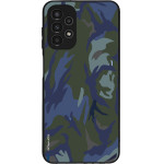 Sonique ���� Camouflage Army Series ��� Samsung Galaxy A13 4G ���� 01