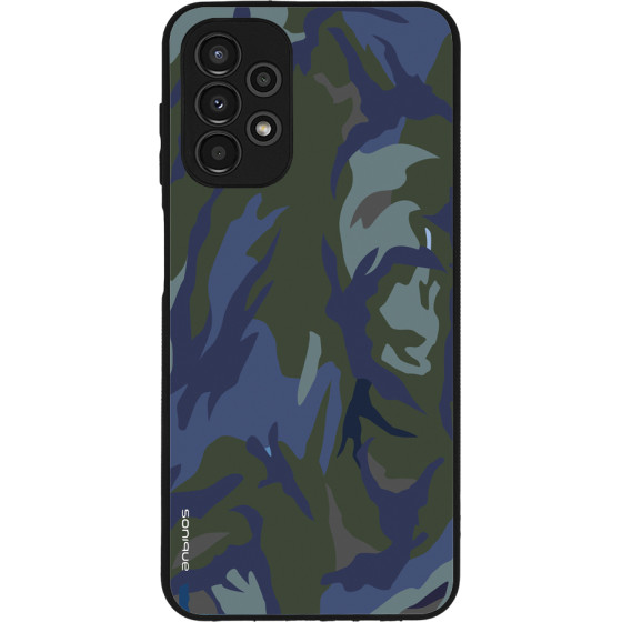 Sonique ���� Camouflage Army Series ��� Samsung Galaxy A13 4G ���� 01