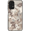 Sonique ���� Camouflage Army Series ��� Samsung Galaxy A13 4G ����