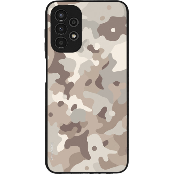 Sonique ���� Camouflage Army Series ��� Samsung Galaxy A13 4G ����