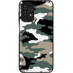 Sonique ���� Camouflage Army Series ��� Samsung Galaxy A13 4G ����