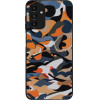 Sonique ���� Camouflage Army Series ��� Samsung Galaxy A13 5G / Galaxy A04s ���������