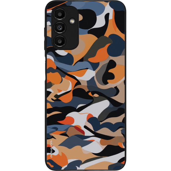 Sonique ���� Camouflage Army Series ��� Samsung Galaxy A13 5G / Galaxy A04s ���������