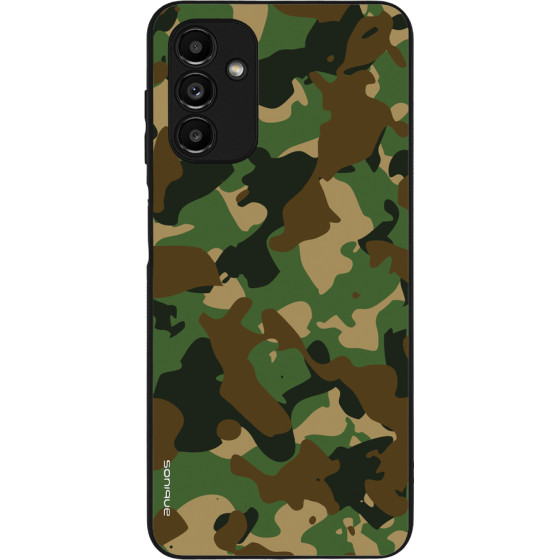 Sonique ���� Camouflage Army Series ��� Samsung Galaxy A13 5G / Galaxy A04s �������