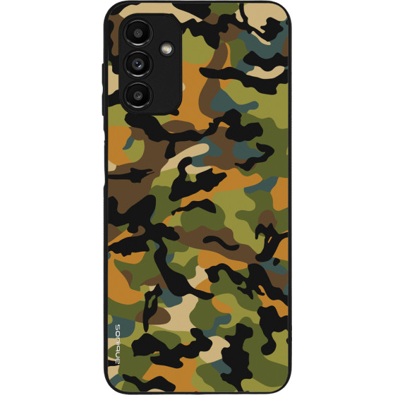 Sonique ���� Camouflage Army Series ��� Samsung Galaxy A13 5G / Galaxy A04s ������� 01