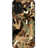 Sonique ���� Camouflage Army Series ��� Samsung Galaxy A13 5G / Galaxy A04s ����