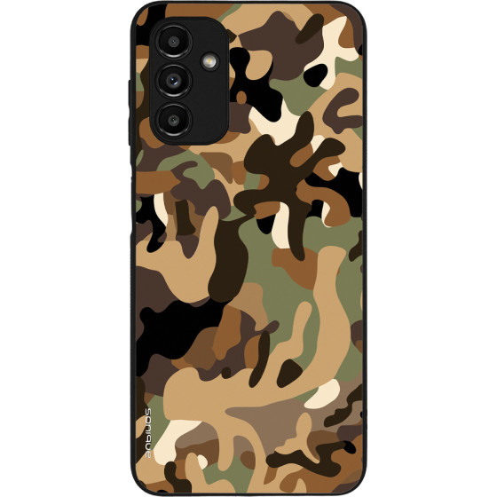 Sonique ���� Camouflage Army Series ��� Samsung Galaxy A13 5G / Galaxy A04s ����