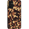Sonique ���� Camouflage Army Series ��� Samsung Galaxy A13 5G / Galaxy A04s ���� 01
