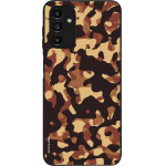 Sonique ���� Camouflage Army Series ��� Samsung Galaxy A13 5G / Galaxy A04s ���� 01