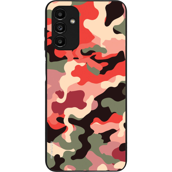 Sonique ���� Camouflage Army Series ��� Samsung Galaxy A13 5G / Galaxy A04s �������
