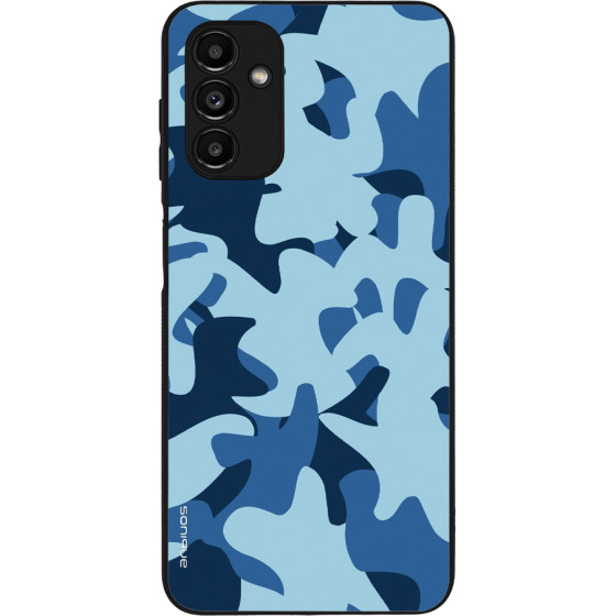 Sonique ���� Camouflage Army Series ��� Samsung Galaxy A13 5G / Galaxy A04s ����