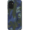 Sonique ���� Camouflage Army Series ��� Samsung Galaxy A13 5G / Galaxy A04s ���� 01
