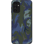 Sonique ���� Camouflage Army Series ��� Samsung Galaxy A13 5G / Galaxy A04s ���� 01