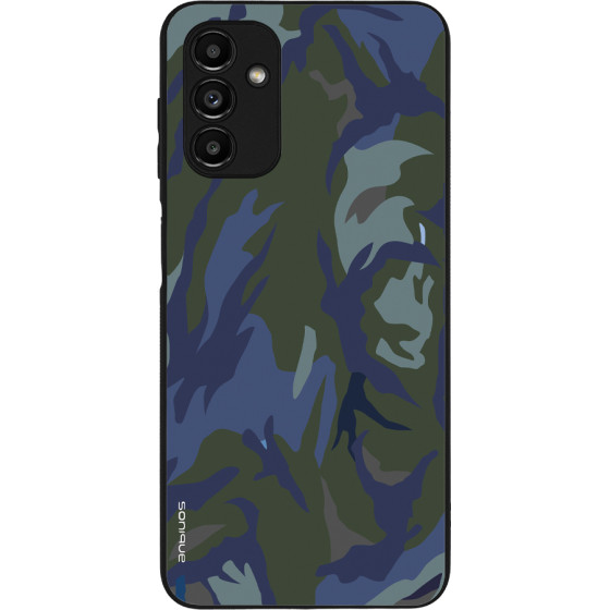Sonique ���� Camouflage Army Series ��� Samsung Galaxy A13 5G / Galaxy A04s ���� 01