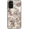 Sonique ���� Camouflage Army Series ��� Samsung Galaxy A13 5G / Galaxy A04s ����