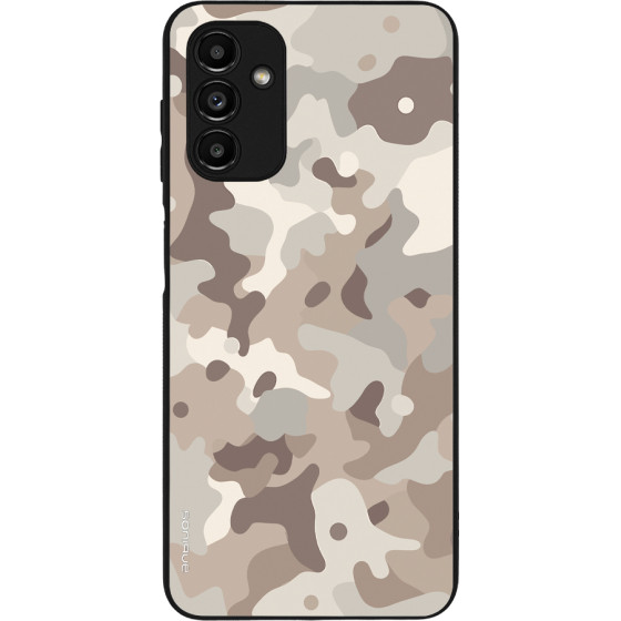 Sonique ���� Camouflage Army Series ��� Samsung Galaxy A13 5G / Galaxy A04s ����