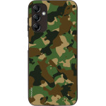 Sonique ���� Camouflage Army Series ��� Samsung Galaxy A14 4G / Galaxy A14 5G �������