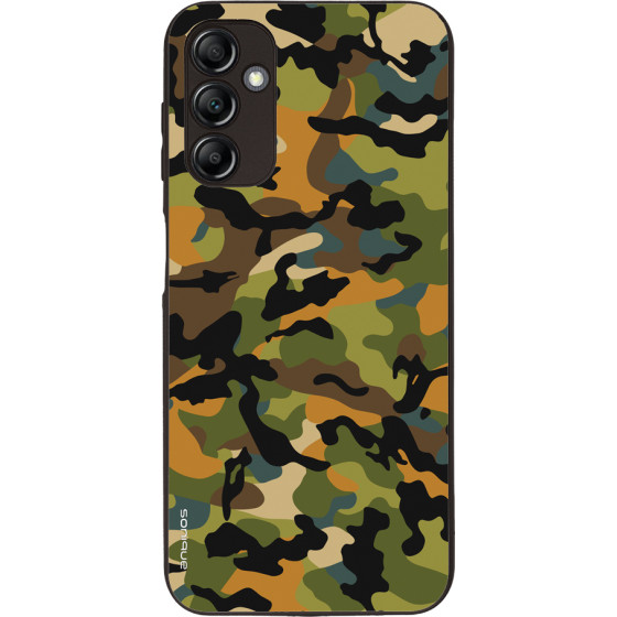 Sonique ���� Camouflage Army Series ��� Samsung Galaxy A14 4G / Galaxy A14 5G ������� 01
