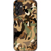 Sonique ���� Camouflage Army Series ��� Samsung Galaxy A14 4G / Galaxy A14 5G ����