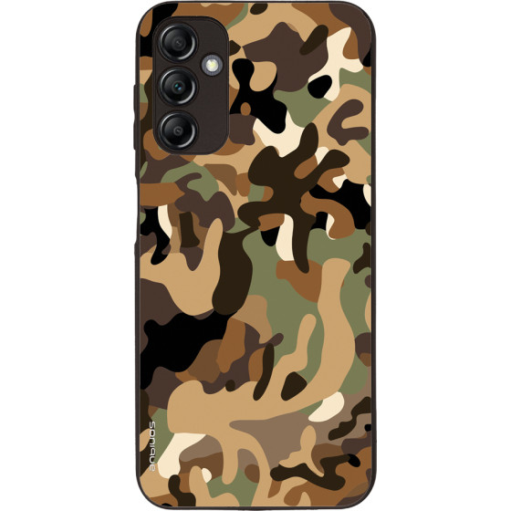 Sonique ���� Camouflage Army Series ��� Samsung Galaxy A14 4G / Galaxy A14 5G ����