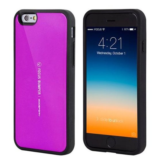 ������ ���� GOOSPERY APPLE IPHONE 6/ IPHONE 6S FOCUS SERIES ���